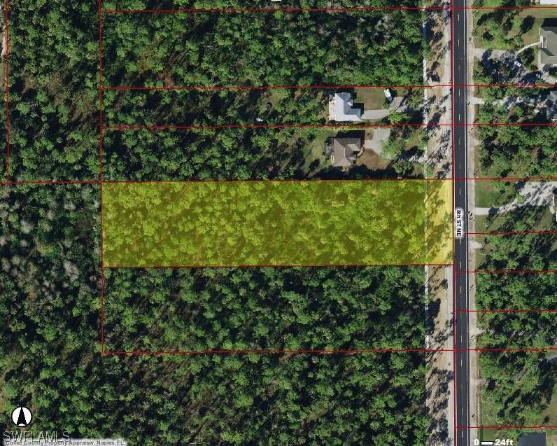1485 8th St., Naples, FL 34120