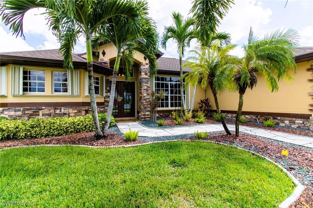 4317 SW 23rd Pl., Cape Coral, FL 33914