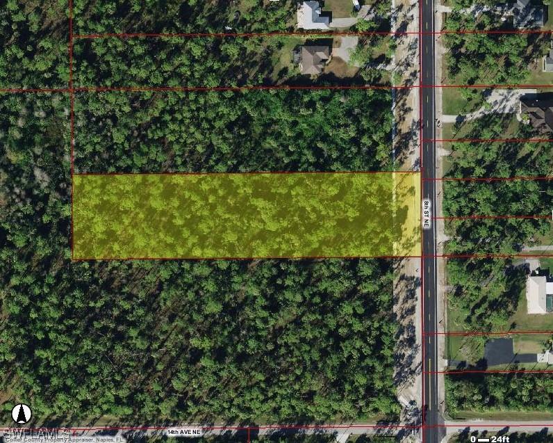 1465 8th St., Naples, FL 34120