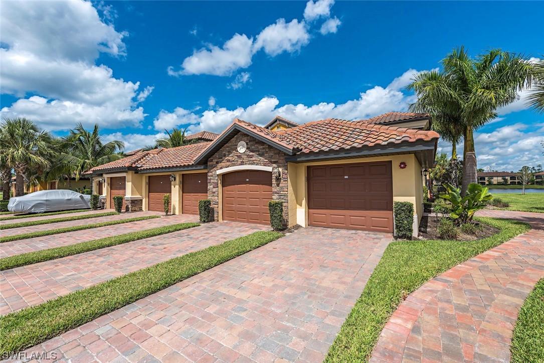 9521 Avellino Way #2416, Naples, FL 34113