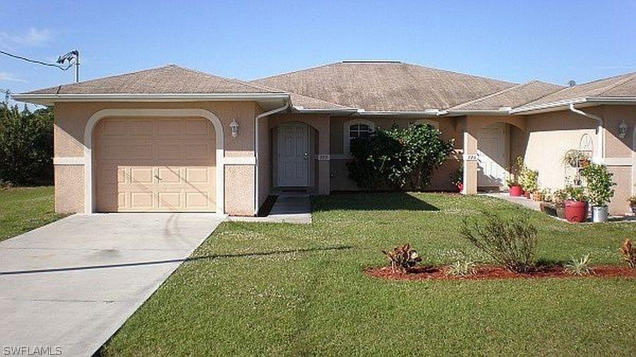 720 Jack Ave., Lehigh Acres, FL 33973