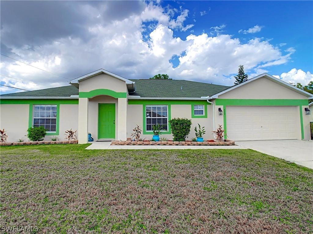 713 SW 23rd Ter., Cape Coral, FL 33991