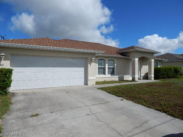 2833 NW 2nd Ter., Cape Coral, FL 33993