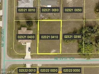 309 NE 29th Ter., Cape Coral, FL 33909
