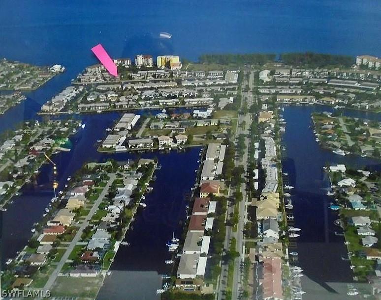 4020 SE 20th Pl. #F3, Cape Coral, FL 33904