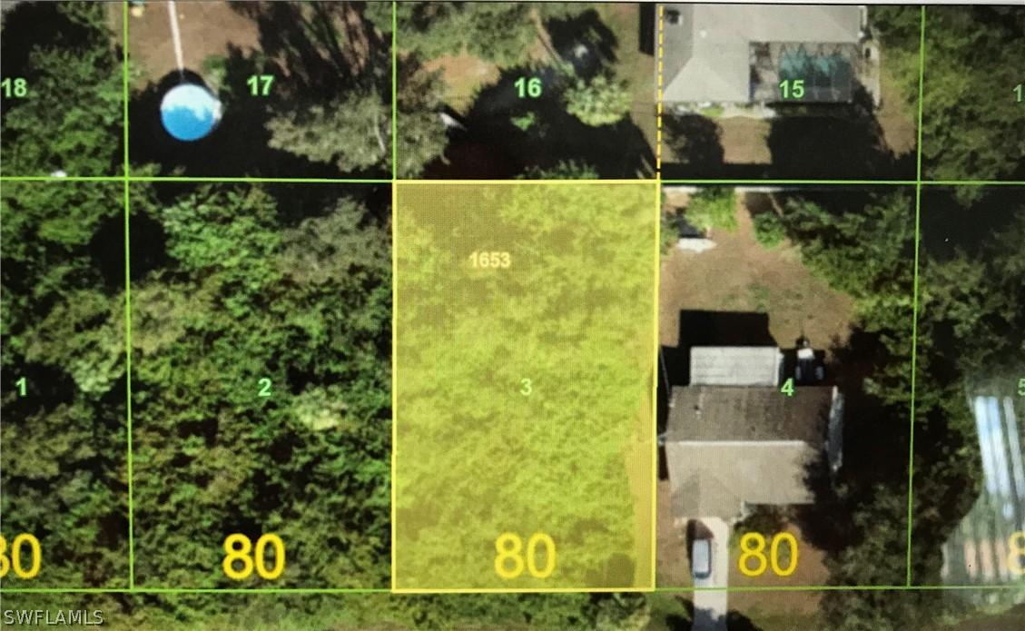 22552 Alcorn Ave., Port Charlotte, FL 33952