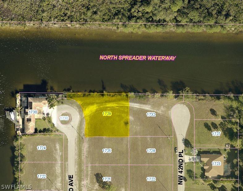 1729 NW 43rd Ave., Cape Coral, FL 33993