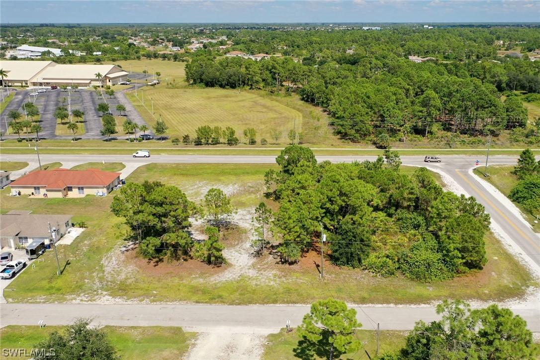 Leonard Blvd., Lehigh Acres, FL 33973