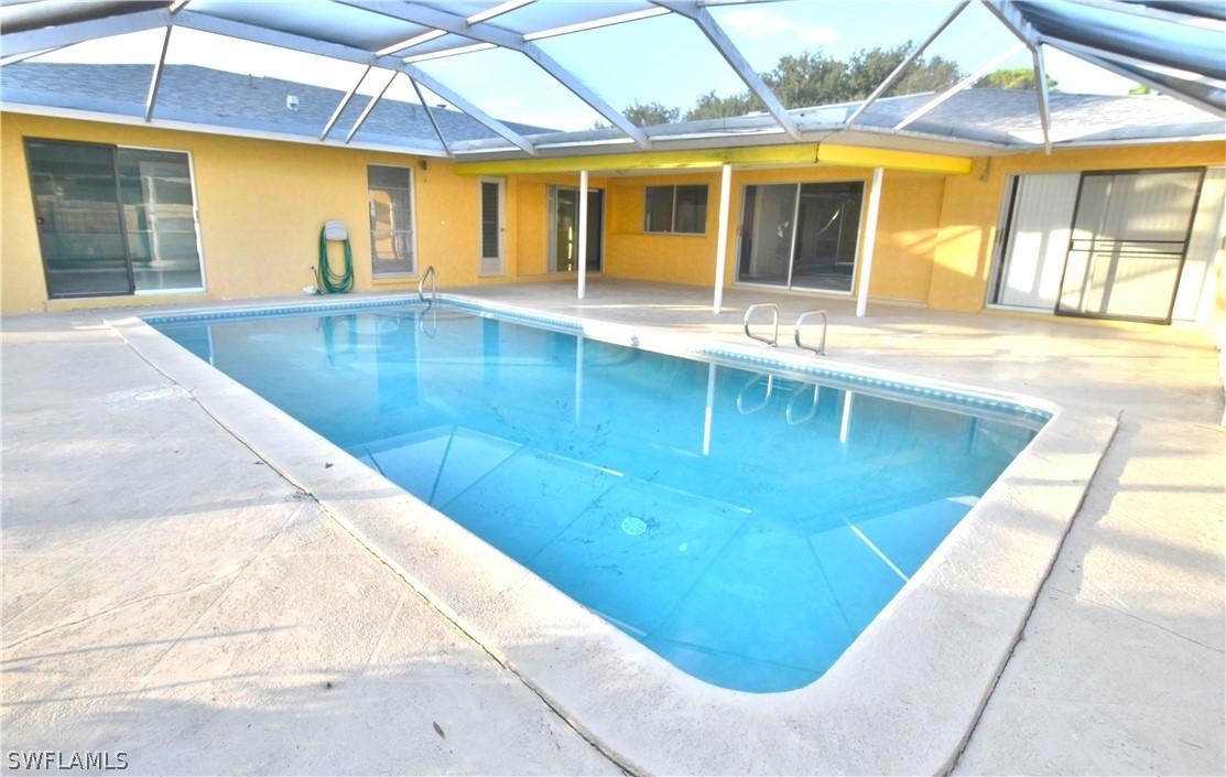 6422 Morgan La Fee Ln., Fort Myers, FL 33912