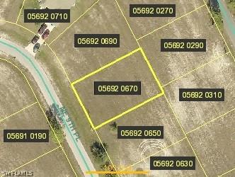 4337 NE 9th Pl., Cape Coral, FL 33909