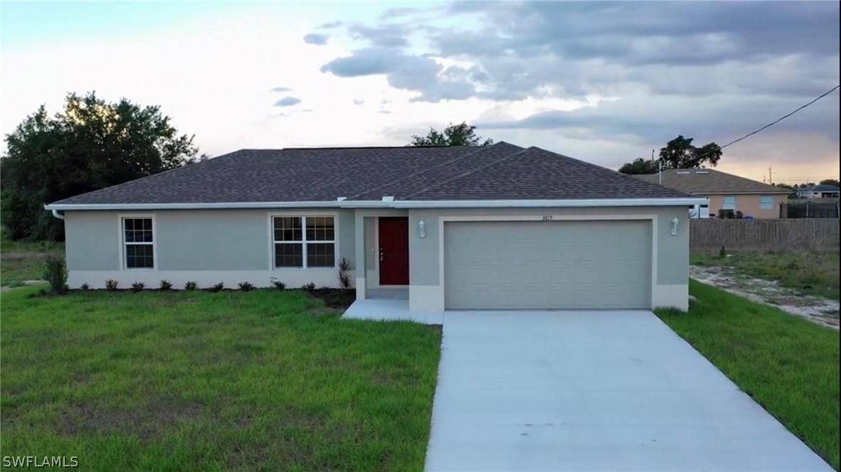 3806 29th St., Lehigh Acres, FL 33976