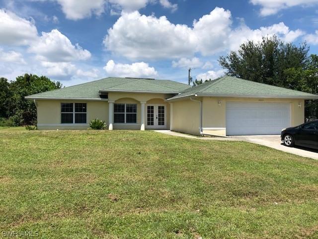 2620 NW 3rd Ave., Cape Coral, FL 33993