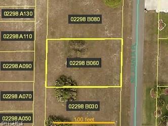 2610 NE Juanita Pl., Cape Coral, FL 33909