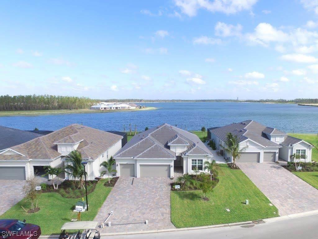 15320 Blue Bay Cir., Fort Myers, FL 33913