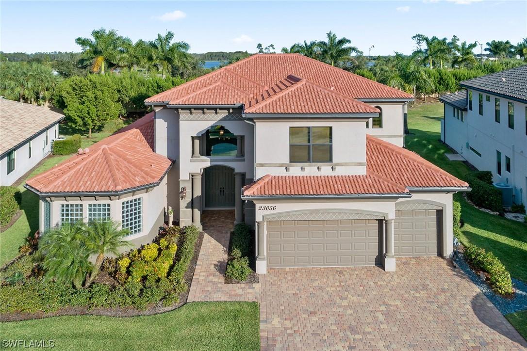 23056 Sanabria Loop, Bonita Springs, FL 34135