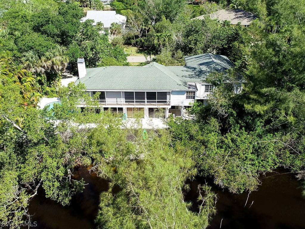9446 Beverly Ln., Sanibel, FL 33957
