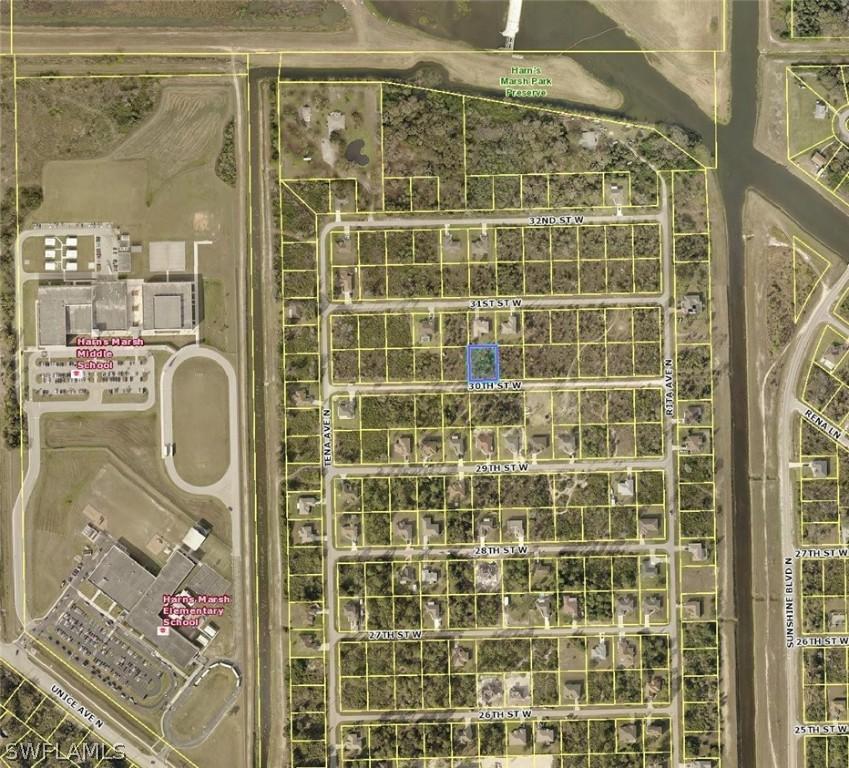 3412 30th St., Lehigh Acres, FL 33976