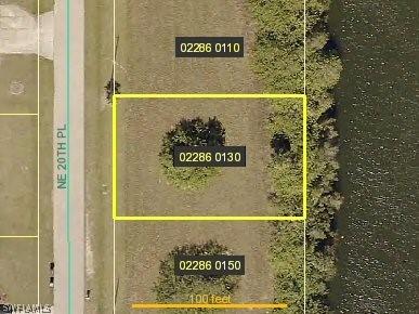 2609 NE 20th Pl., Cape Coral, FL 33909