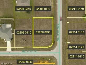 1829 NE 17th St., Cape Coral, FL 33909