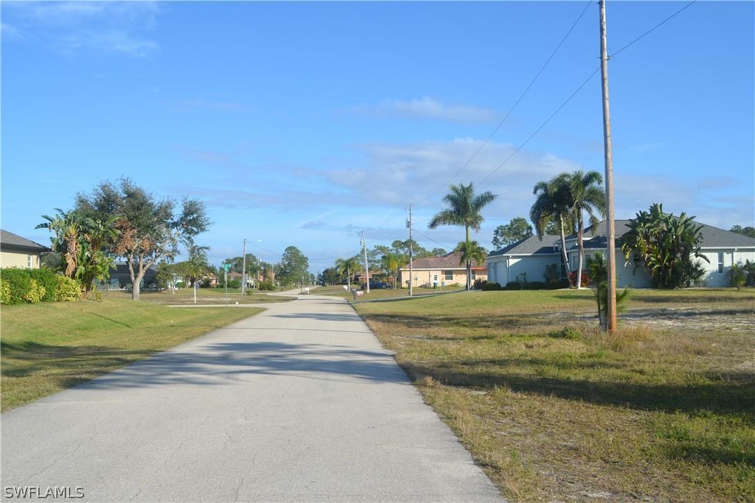 2121 NW 26th Pl., Cape Coral, FL 33993