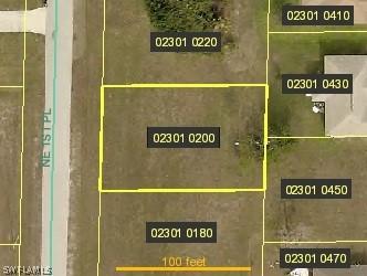 2811 NE 1st Pl., Cape Coral, FL 33909