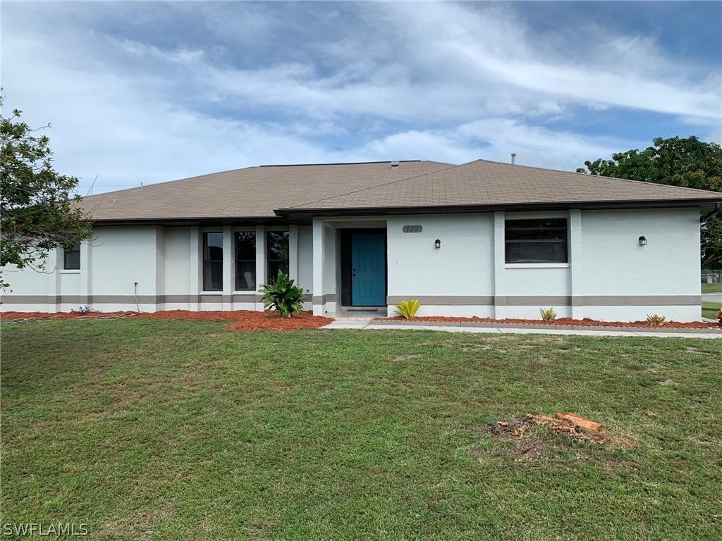 119 NE 23rd Pl., Cape Coral, FL 33909