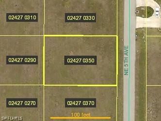 1102 NE 5th Ave., Cape Coral, FL 33909