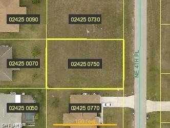 928 NE 4th Pl., Cape Coral, FL 33909