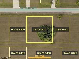 318 NE 16th Ter., Cape Coral, FL 33909