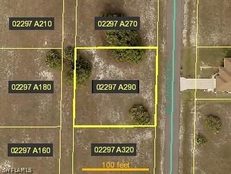 2520 NE Juanita Pl., Cape Coral, FL 33909