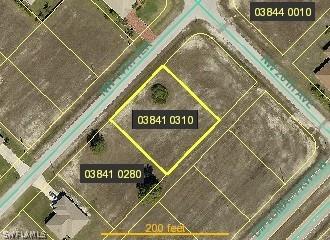 2106 NW 14th Ter., Cape Coral, FL 33993
