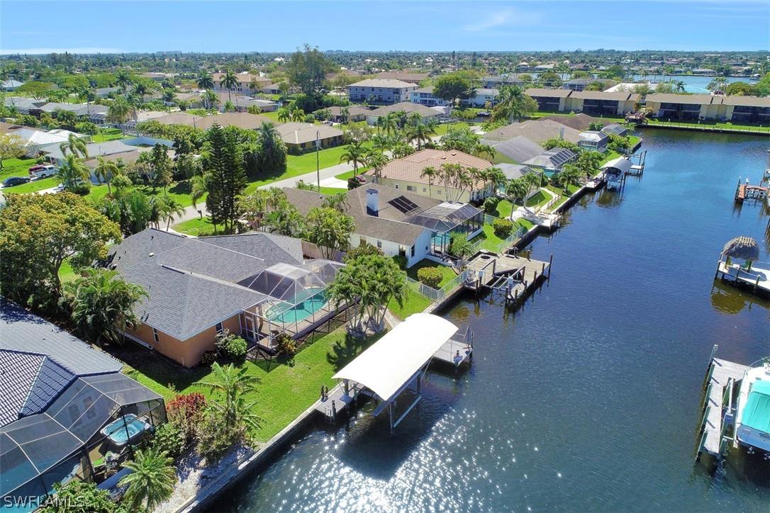 4546 SW 5th Ave., Cape Coral, FL 33914