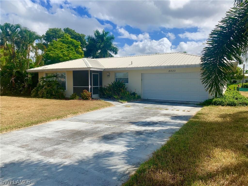 2823 SE 16th Pl., Cape Coral, FL 33904