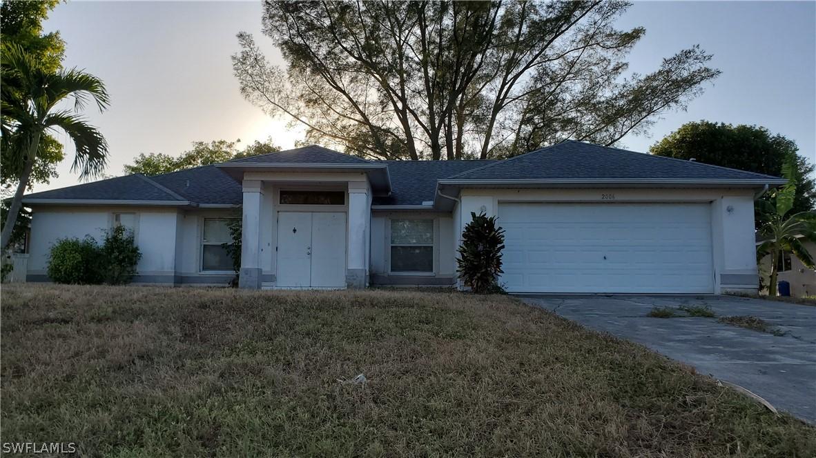 2006 SW 15th Pl., Cape Coral, FL 33991