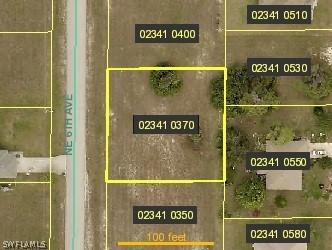 2627 NE 6th Ave., Cape Coral, FL 33909