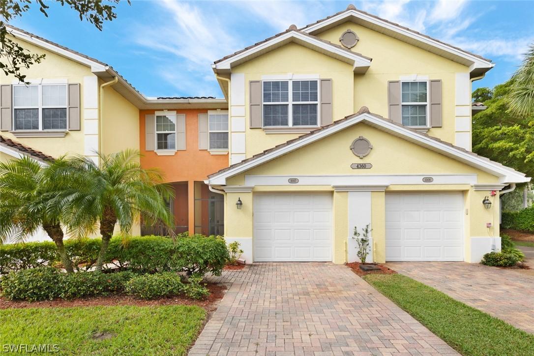 4360 Lazio Way #1007, Fort Myers, FL 33901