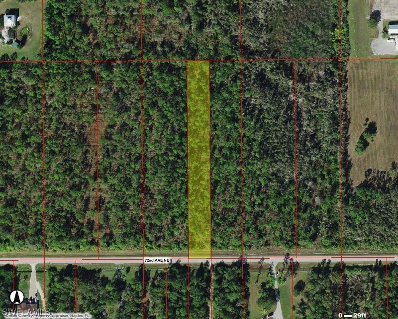 72nd Ave., Naples, FL 34120