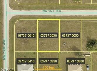 2234 NW 1st Ter., Cape Coral, FL 33993