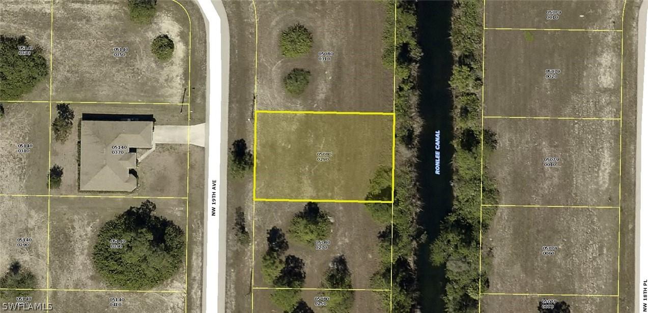 2549 NW 19th Ave., Cape Coral, FL 33993