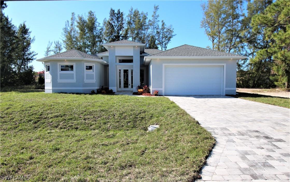 2214 SW 15th Ave., Cape Coral, FL 33991