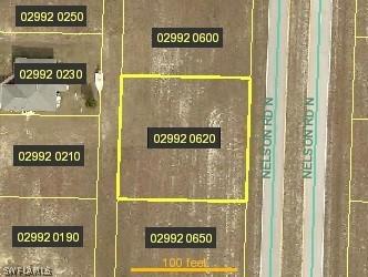 2916 Nelson Rd., Cape Coral, FL 33993