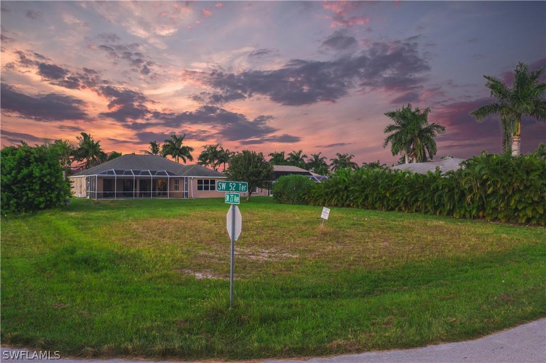 2627 SW 52nd Ter., Cape Coral, FL 33914