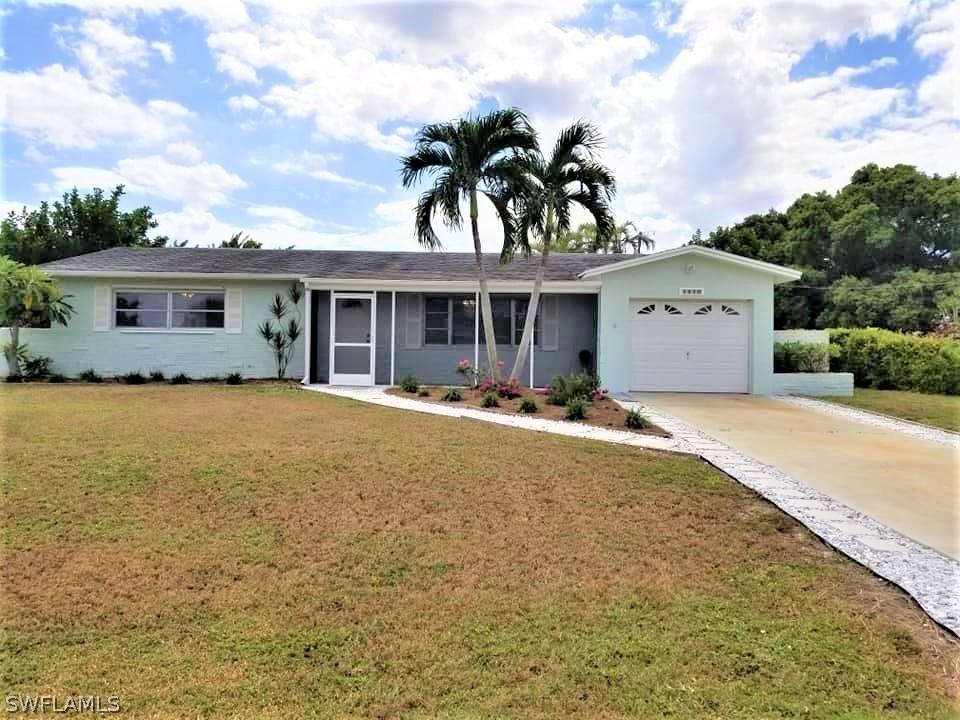 4416 SE 13th Pl., Cape Coral, FL 33904