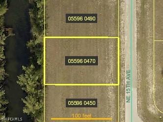 3620 NE 15th Ave., Cape Coral, FL 33909