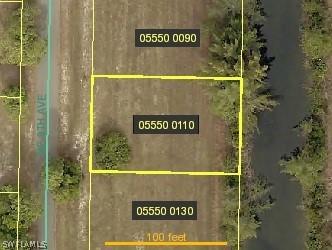 3565 NE 9th Ave., Cape Coral, FL 33909