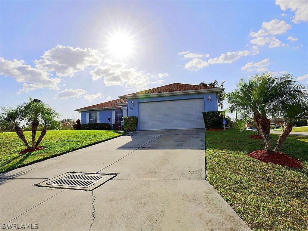 4631 Hanna Ave., Lehigh Acres, FL 33971