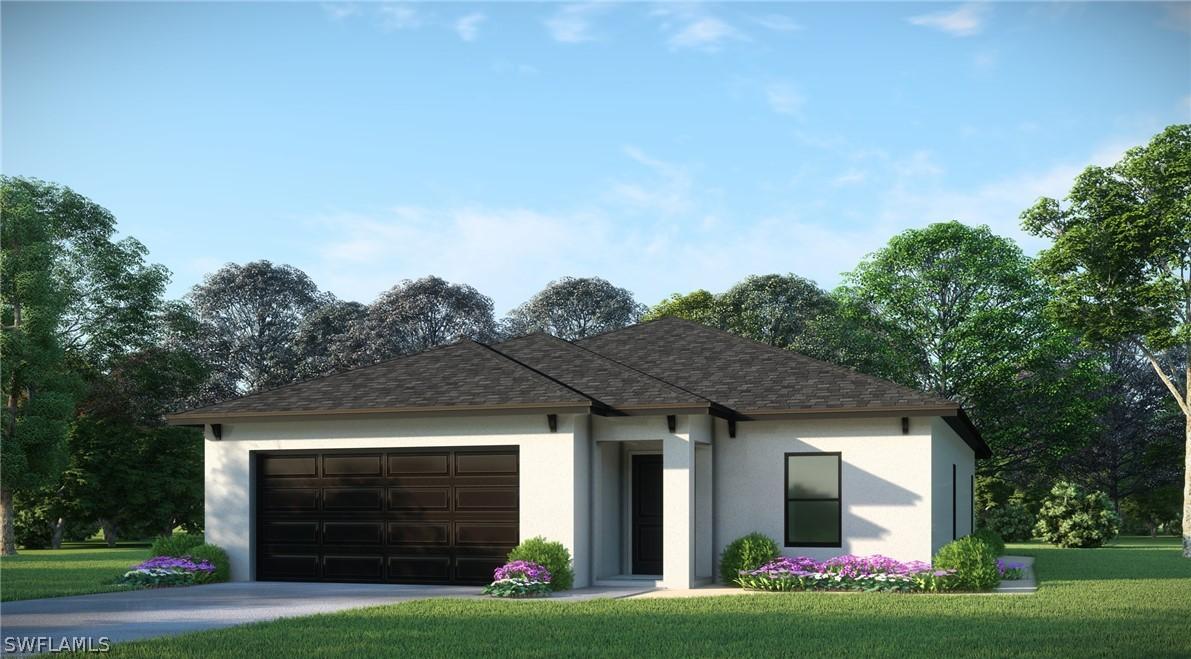 1221 NE 4th Ave., Cape Coral, FL 33909