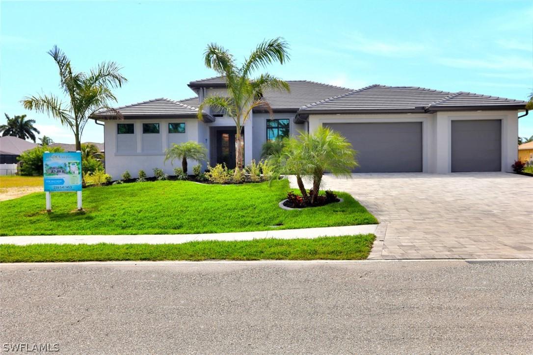 2630 Beach Pkwy., Cape Coral, FL 33914