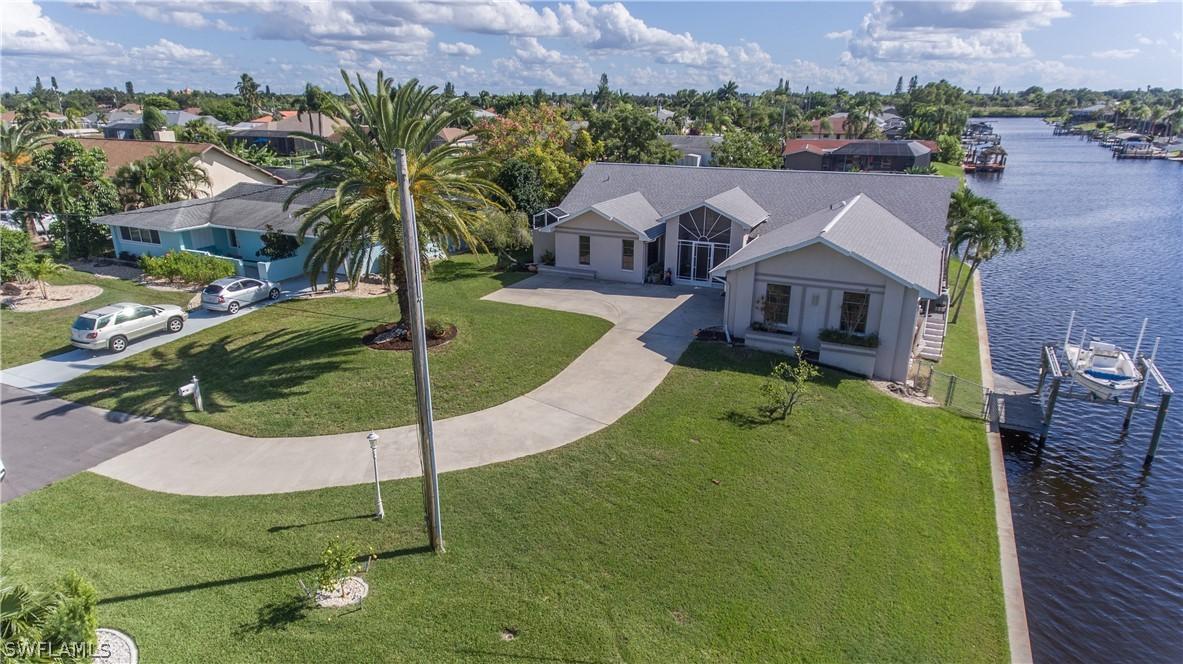 1002 SE 22nd St., Cape Coral, FL 33990