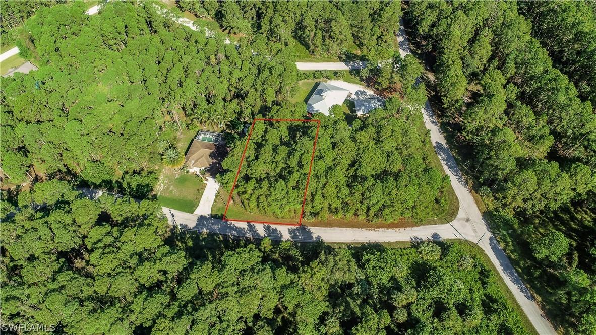 La Casa Rd., North Port, FL 34288